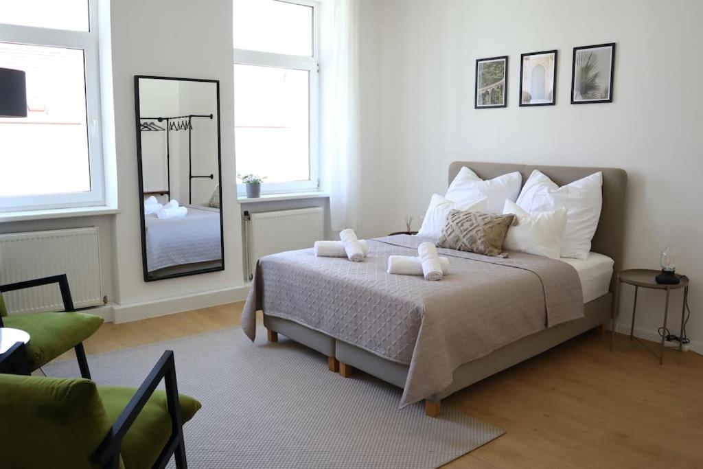 Bloom - Modern One Bedroom Apartment Вена Экстерьер фото